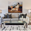 Search for black and white landscape posters Farm