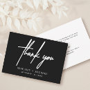 Search for spring thank you cards Script
