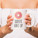 Search for donut mugs Funny