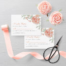 Search for pastel rsvp cards spring summer weddings