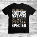 Search for doctor tshirts veterinarian