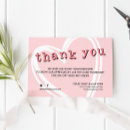 Search for thank you for your purchase discount cards Customer appreciation