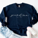 Search for grandma hoodies Grandmother