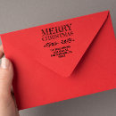 Search for rubber stamps Merry christmas