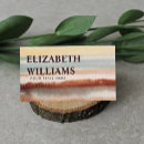 Search for brown business cards Abstract