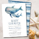Search for nautical baby shower invitations minimal