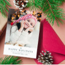 Search for winter christmas cards Typography