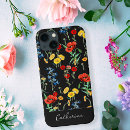 Search for floral iphone cases boho