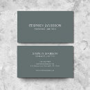 Search for granite business cards Professional