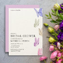 Search for outdoor bridal shower invitations Love is in bloom