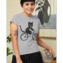 Search for funny cycling womens tshirts Bikes