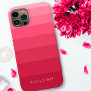 Search for pink iphone cases stripes