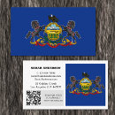 Search for retirement business cards Qr code