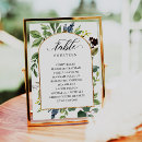 Search for seating chart table cards Simple plan