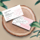 Search for skincare business cards Esthetician