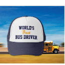 Search for school bus driver hats Appreciation