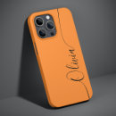 Search for orange iphone cases birthday