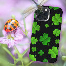 Search for irish iphone cases four leaf clover