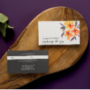 Search for professional appointment cards Beauty salon