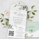 Search for foliage wedding invitations bohemian