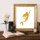 Search for mermaid nursery art Princess