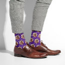 Search for wedding socks Purple