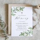 Search for lds baptism invitations Watercolor