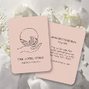 Search for massage therapy business cards healer
