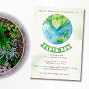 Search for earth day invitations Environment