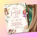 Search for enchanted birthday invitations Enchanted garden flowers greenery