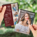 Search for maroon graduation invitations High school or college