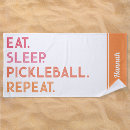 Search for pickleball towels Coach