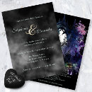 Search for cemetery invitations Gothic