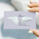Search for wings business cards Angels