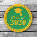 Search for green paper plates College