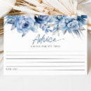 Search for for parents advice cards Baby shower