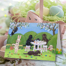 Search for labrador easter cards Cute