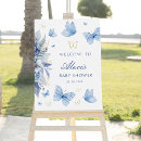 Search for baby shower wishes posters Floral