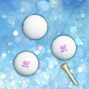 Search for new dad golf balls First fathers day