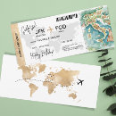 Search for surprise trip invitations Destination