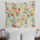 Search for pattern tapestries geometric
