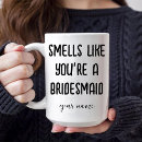 Search for funny maid of honor gifts Proposal