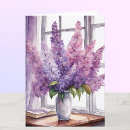 Search for happy name day cards Floral