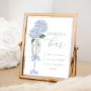 Search for hydrangea posters Watercolor