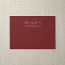 Search for boho envelopes Typography