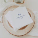 Search for royal blue napkins Elegant