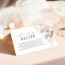 Search for please bring a recipe invitations Elegant calligraphy script