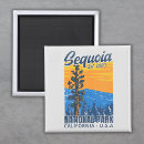 Search for sequoia national park magnets California