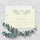 Search for celebration of life rsvp cards Elegant