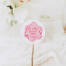 Search for tying the knot stickers Thank you